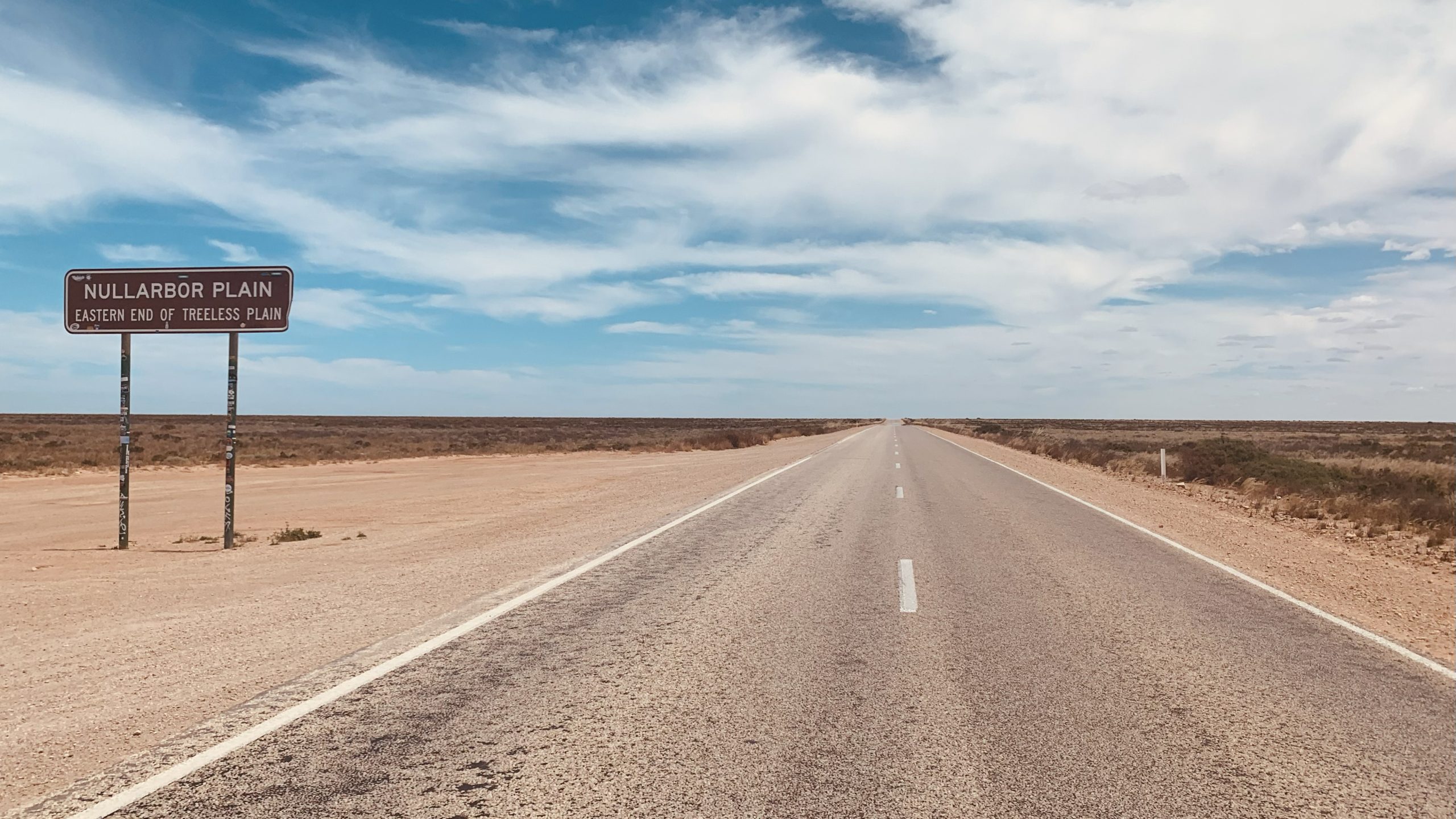 Nullarbor OS Foundation